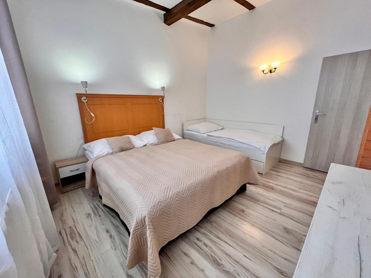 Casa Italia Aparthotel Prague Ngoại thất bức ảnh